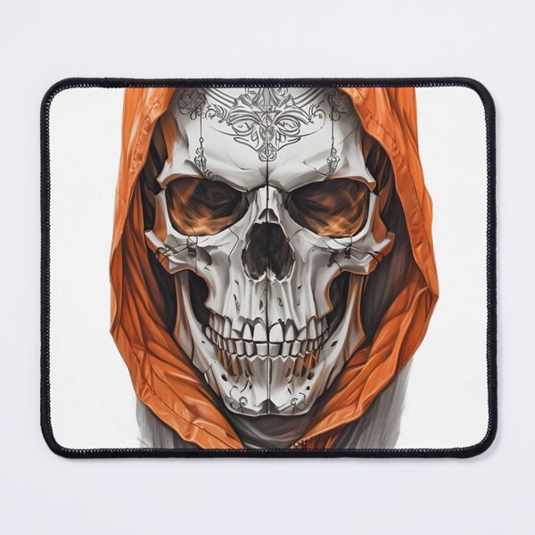 Item preview, Skull designed and sold by david stigler.