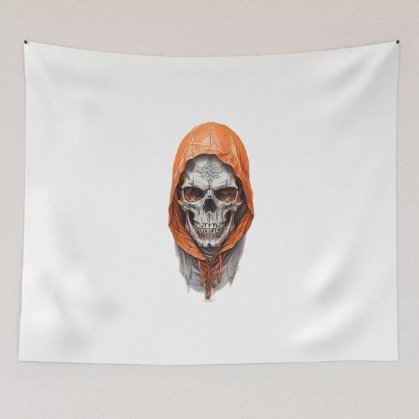Item preview, Skull designed and sold by david stigler.