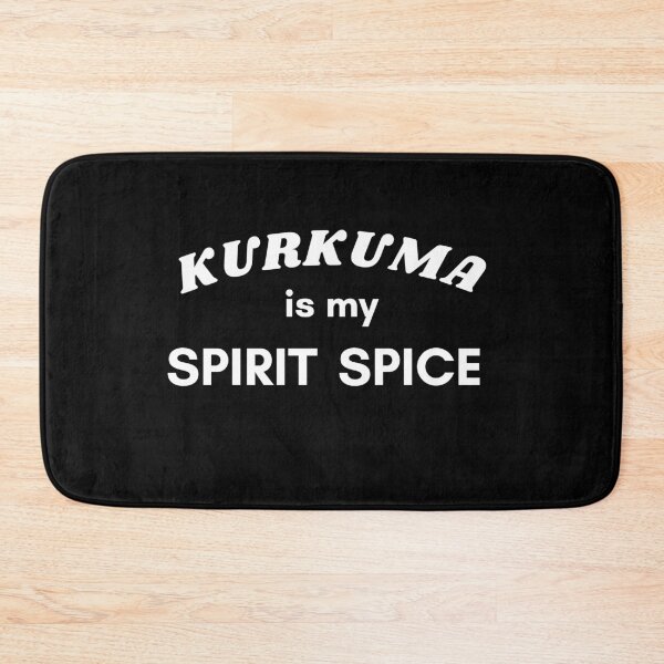 Item preview, Turmeric is my soul herb designed and sold by GartenIdeen.