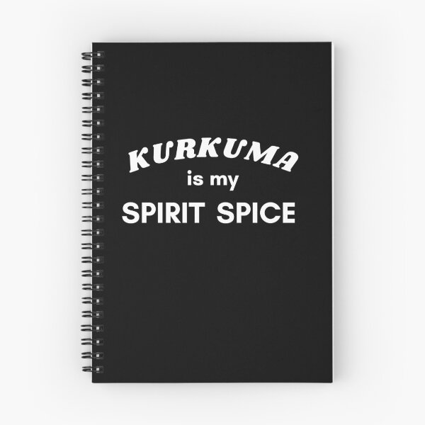 Item preview, Turmeric is my soul herb designed and sold by GartenIdeen.