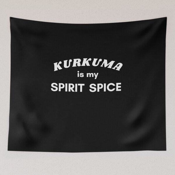 Item preview, Turmeric is my soul herb designed and sold by GartenIdeen.