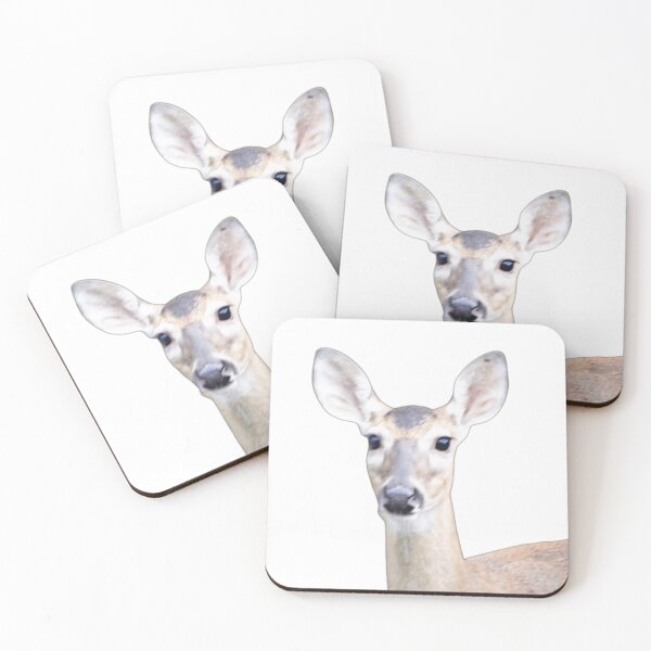 Item preview, Deer designed and sold by Junipurr’s Corner .