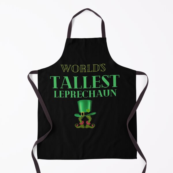 Item preview, World's tallest leprechaun designed and sold by MilkyForest.
