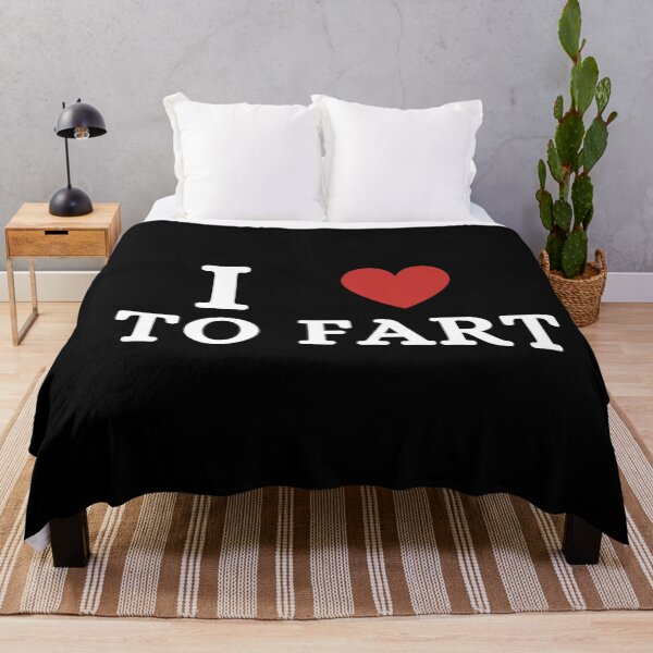 Item preview, I Love To Fart Funny Saying designed and sold by ANNINOART ⭐⭐⭐⭐⭐.