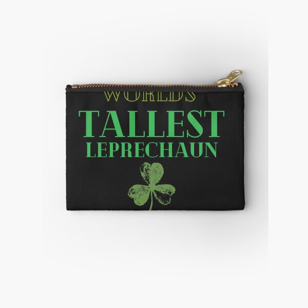 Item preview,  World's tallest leprechaun designed and sold by MilkyForest.