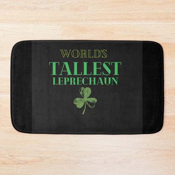 Item preview,  World's tallest leprechaun designed and sold by MilkyForest.