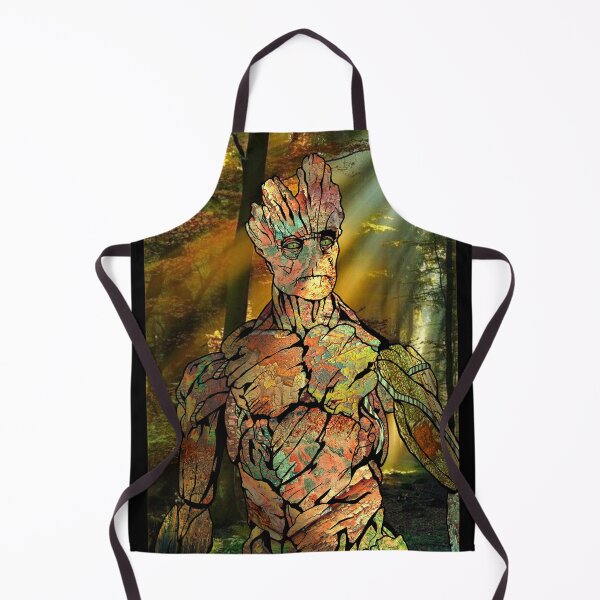 Item preview, Treeman (No: 9) designed and sold by BLZBob.