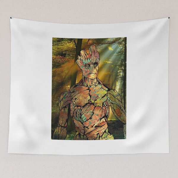 Item preview, Treeman (No: 9) designed and sold by BLZBob.