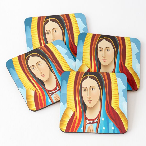 Item preview, Our Lady of Guadalupe Church Gift designed and sold by myfavoritegifts.