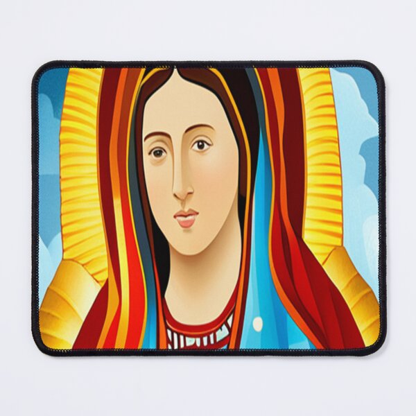 Item preview, Our Lady of Guadalupe Church Gift designed and sold by myfavoritegifts.