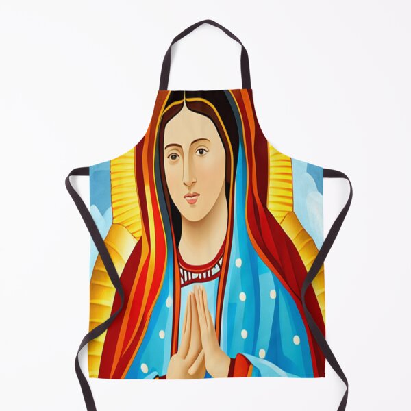 Item preview, Our Lady of Guadalupe Church Gift designed and sold by myfavoritegifts.