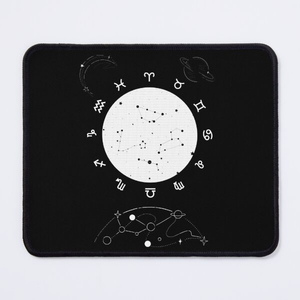 Item preview, Astrology designed and sold by MsAntidote.