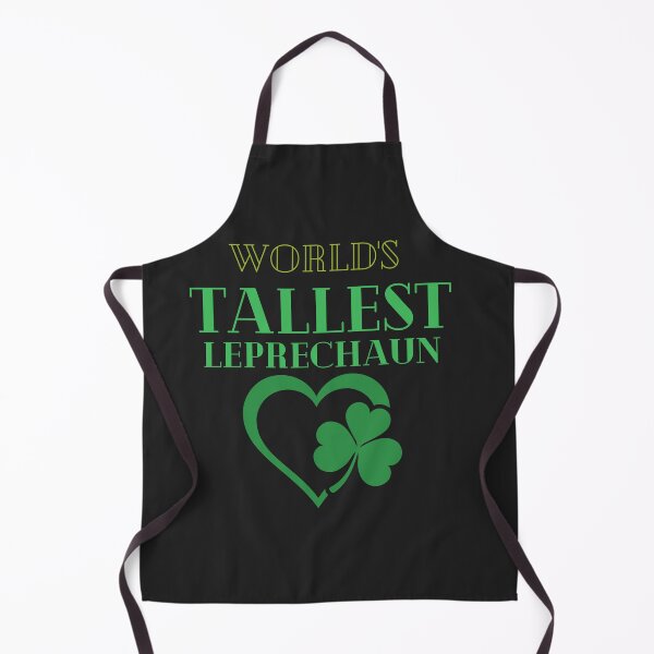 Item preview, World's tallest leprechaun designed and sold by MilkyForest.