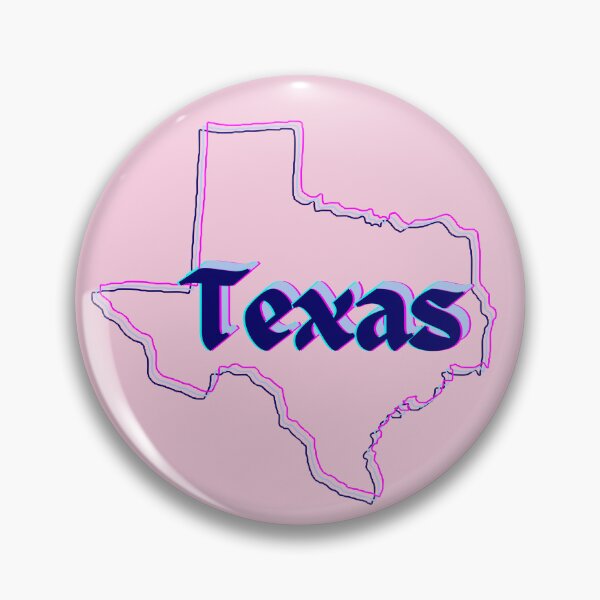 Artikelvorschau, Texas Neon entworfen und verkauft von DEWDesigns.