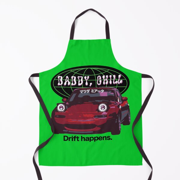 Item preview, Daddy, Chill Miata MX 5 designed and sold by Shavagraphic.