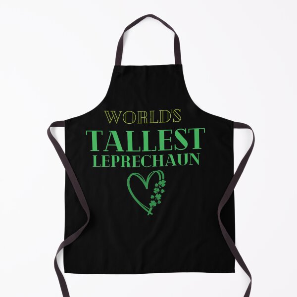 Item preview, World's tallest leprechaun designed and sold by MilkyForest.