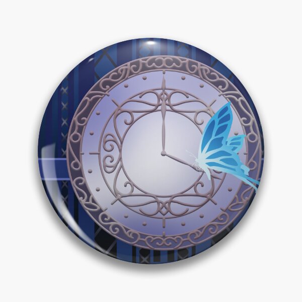Item preview, Persona 3 Velvet Room designed and sold by Pearlglimmer.