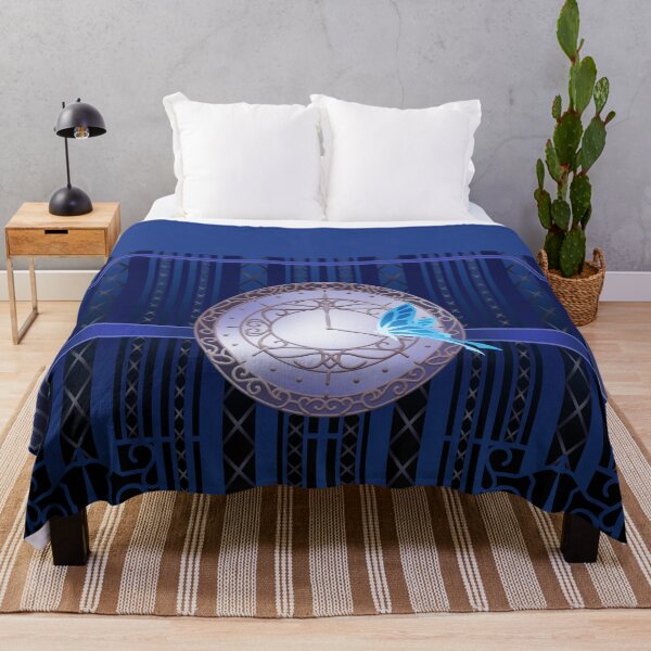 Item preview, Persona 3 Velvet Room designed and sold by Pearlglimmer.