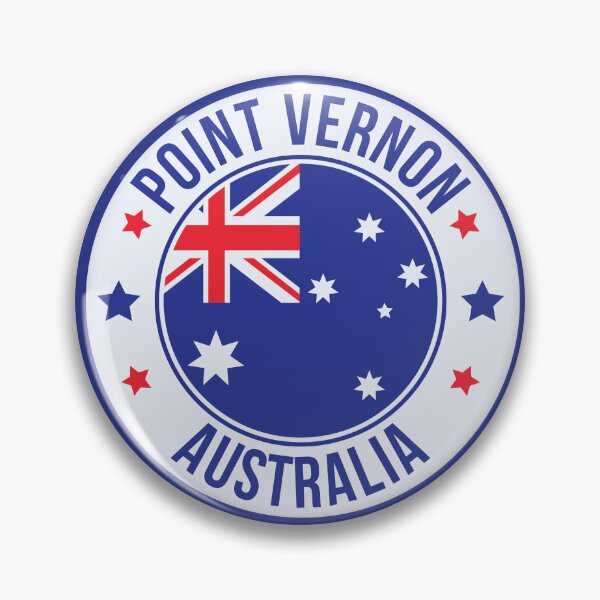 Item preview, Point Vernon in Australia designed and sold by rootartino.