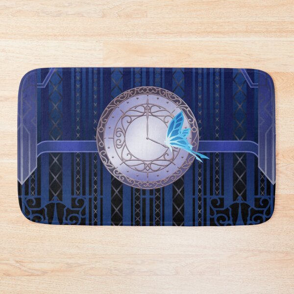 Item preview, Persona 3 Velvet Room designed and sold by Pearlglimmer.
