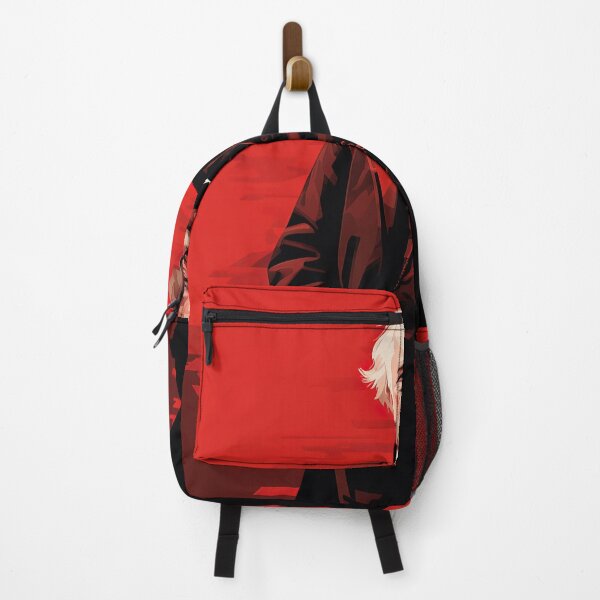 Item preview, David Lloyd George | Red minimalism designed and sold by ComicsFactory.