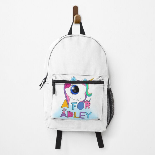 Item preview, Adley girl unicorn Essential designed and sold by Emamohamed.