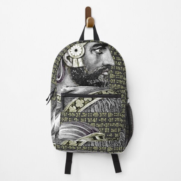 Item preview, Cyrus the Great designed and sold by Mehrzad Hatami.