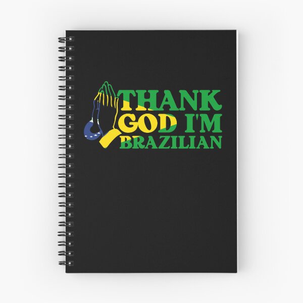 Item preview, Brazilian Pride designed and sold by WiseNomad.