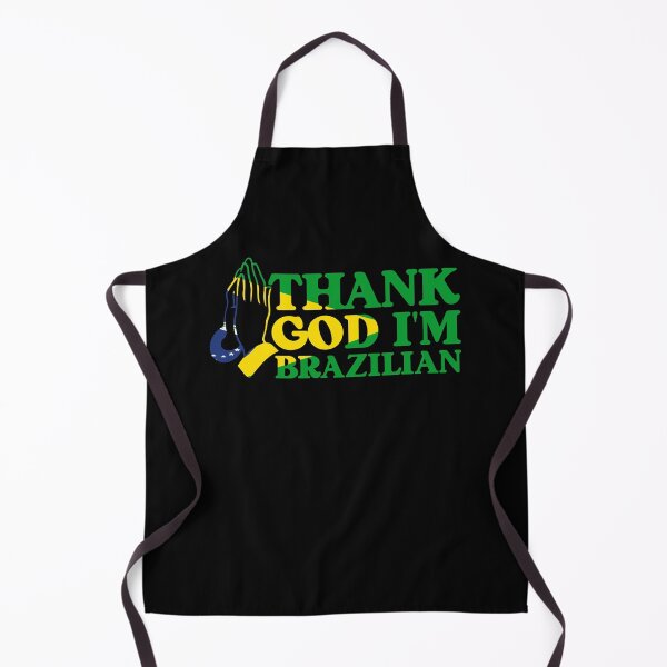 Item preview, Brazilian Pride designed and sold by WiseNomad.