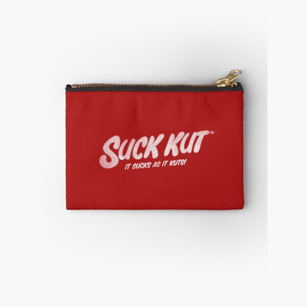 Item preview, Suck Kut designed and sold by metalspud.