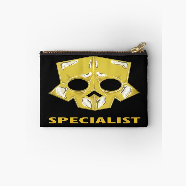 Item preview, Bug specialist designed and sold by AyseAkcay.