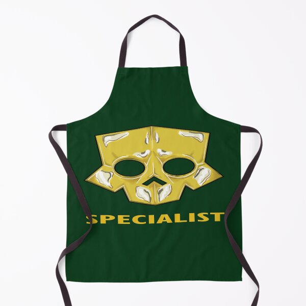 Item preview, Bug specialist designed and sold by AyseAkcay.