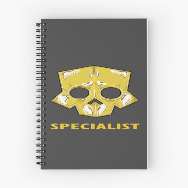 Item preview, Bug specialist designed and sold by AyseAkcay.