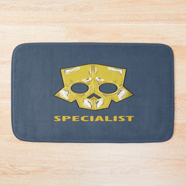 Item preview, Bug specialist designed and sold by AyseAkcay.