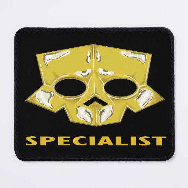 Item preview, Bug specialist designed and sold by AyseAkcay.