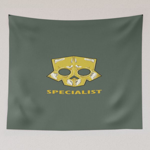 Item preview, Bug specialist designed and sold by AyseAkcay.