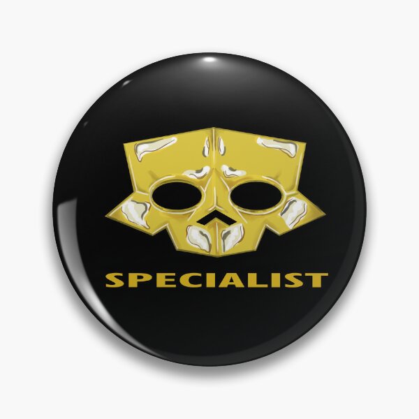 Item preview, Bug specialist designed and sold by AyseAkcay.