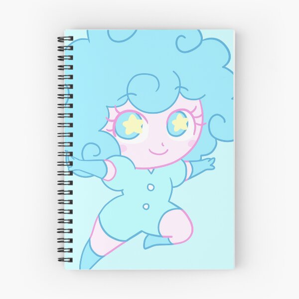 Item preview, Pastel Nim designed and sold by CrayonQueen.
