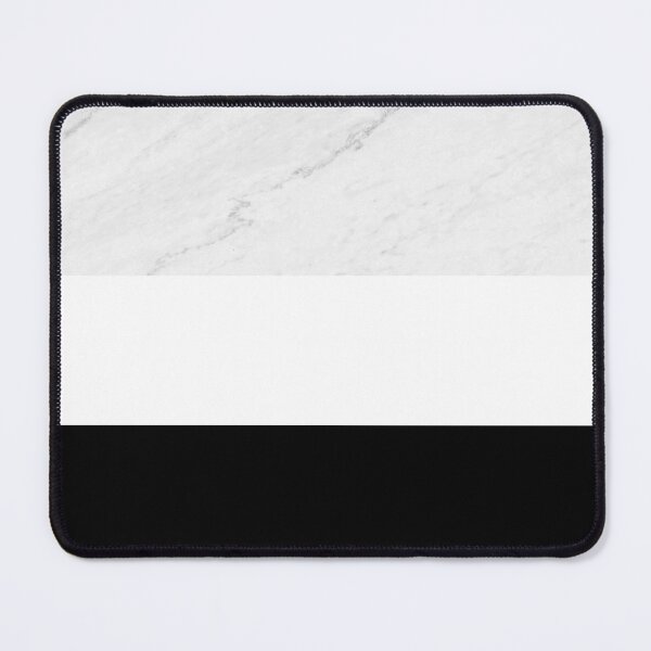 Item preview, White marble texture black and white background designed and sold by by-jwp.