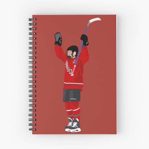 Item preview, Emily Clark - PWHL Ottawa designed and sold by puck-drop.