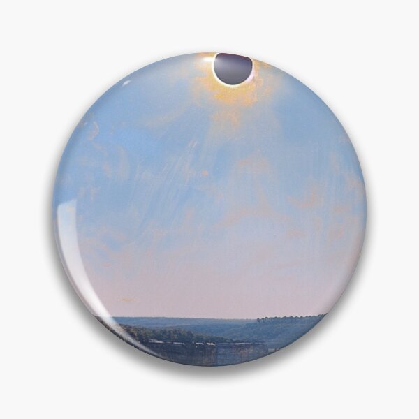 Item preview, Total Eclipse over Texas designed and sold by sylviatx.