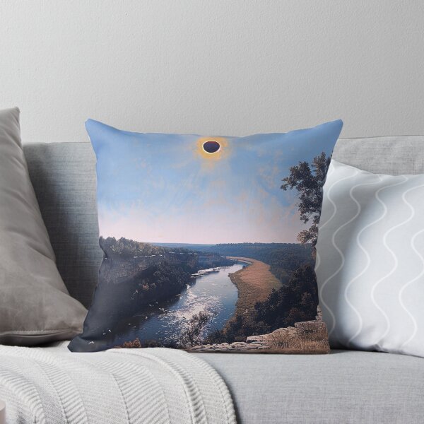 Item preview, Total Eclipse over Texas designed and sold by sylviatx.