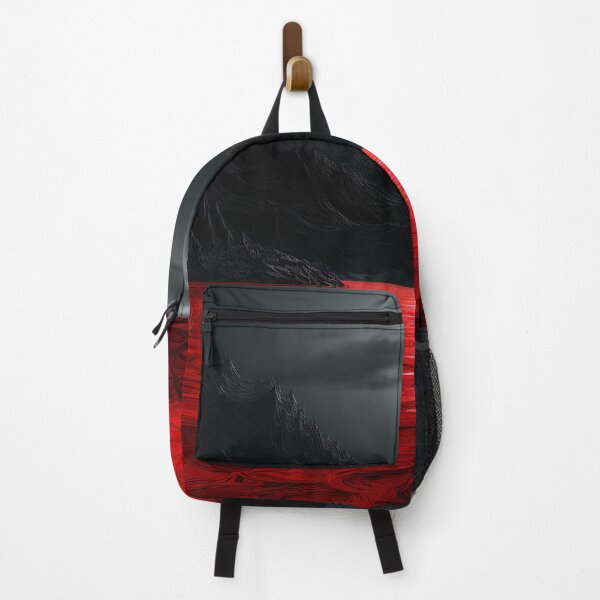 Item preview, Deep ocean | Red minimalism designed and sold by ComicsFactory.