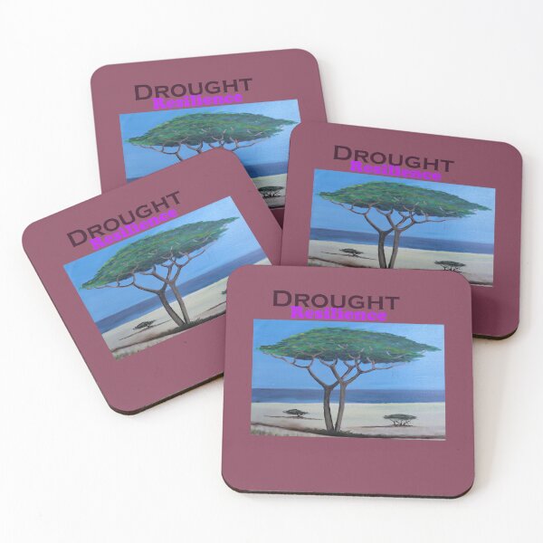Item preview, Mindset Drought Resilience designed and sold by annenambiro.