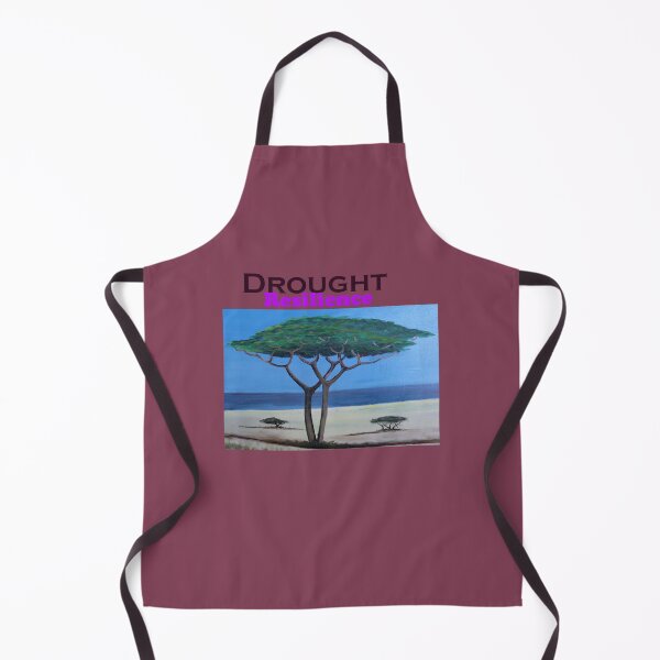Item preview, Mindset Drought Resilience designed and sold by annenambiro.