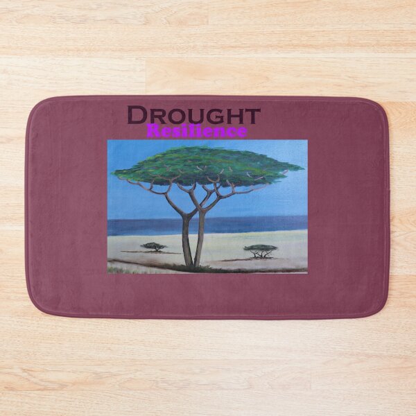 Item preview, Mindset Drought Resilience designed and sold by annenambiro.