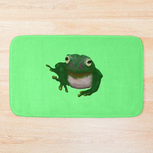 Item preview, It's just a frog. designed and sold by The-CheeseLord.