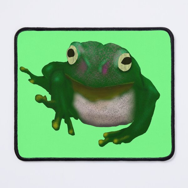 Item preview, It's just a frog. designed and sold by The-CheeseLord.