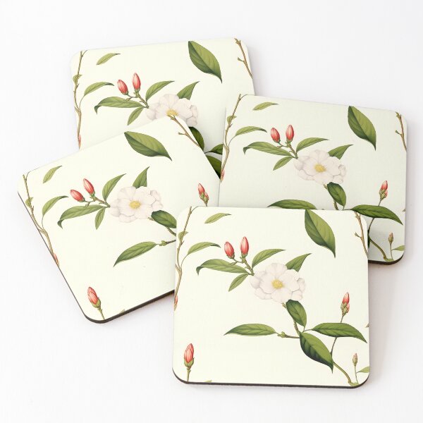 Item preview, Springtime Botanicals designed and sold by the-lamplighter.