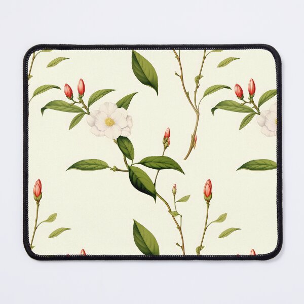 Item preview, Springtime Botanicals designed and sold by the-lamplighter.